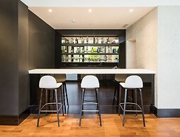 Hotel ILUNION Pio XII