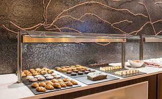 Hotel ILUNION Pio XII