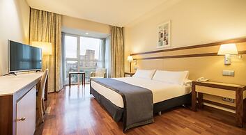 Hotel ILUNION Pio XII