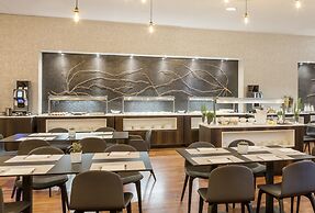 Hotel ILUNION Pio XII