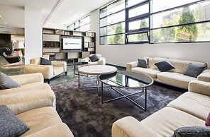 Hotel ILUNION Pio XII