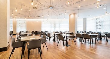 Hotel ILUNION Pio XII