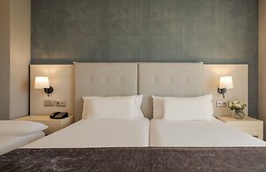 Hotel ILUNION Pio XII