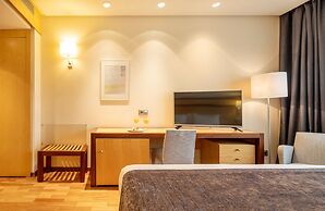 Hotel ILUNION Pio XII