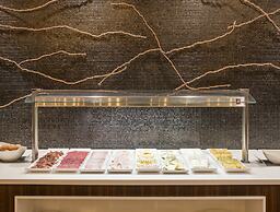 Hotel ILUNION Pio XII