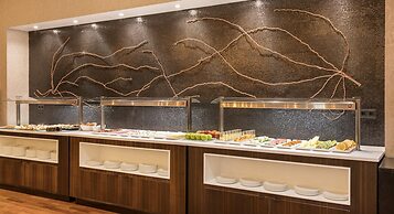 Hotel ILUNION Pio XII