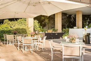 Hotel ILUNION Pio XII