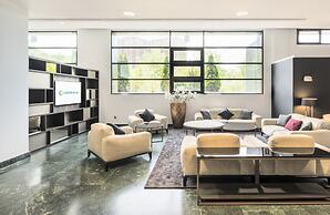 Hotel ILUNION Pio XII