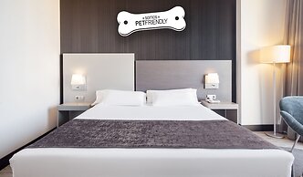 Hotel ILUNION Pio XII