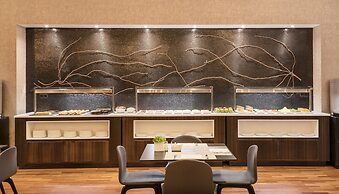 Hotel ILUNION Pio XII