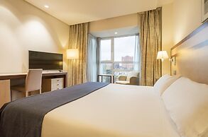 Hotel ILUNION Pio XII