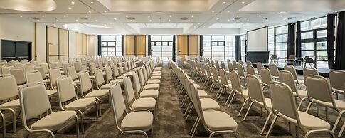 Hotel ILUNION Pio XII