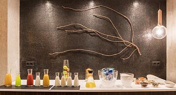 Hotel ILUNION Pio XII