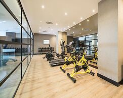 Hotel ILUNION Pio XII