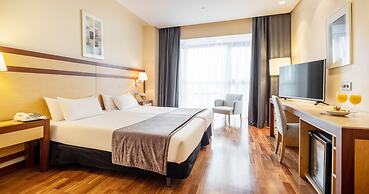 Hotel ILUNION Pio XII