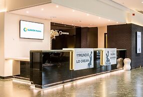 Hotel ILUNION Pio XII