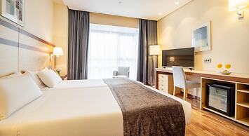 Hotel ILUNION Pio XII