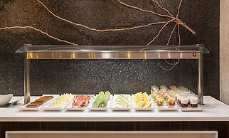 Hotel ILUNION Pio XII