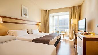 Hotel ILUNION Pio XII