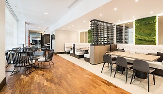 Hotel ILUNION Pio XII