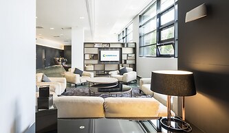 Hotel ILUNION Pio XII