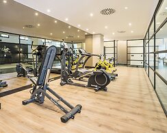 Hotel ILUNION Pio XII