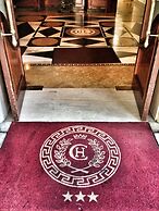Hotel Cilicia