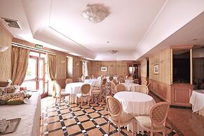 Hotel Cilicia