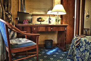 Hotel Cilicia