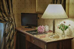 Hotel Cilicia