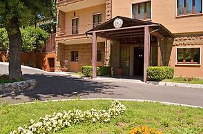 Hotel Cilicia