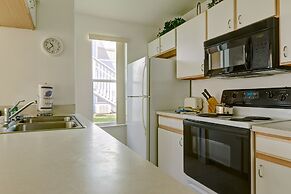 Royal Laguna Villas By Magical Memories