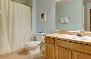 Royal Laguna Villas By Magical Memories