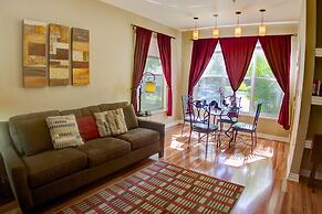 Royal Laguna Villas By Magical Memories