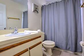 Royal Laguna Villas By Magical Memories