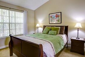 Royal Laguna Villas By Magical Memories