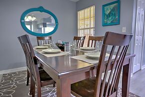 Royal Laguna Villas By Magical Memories