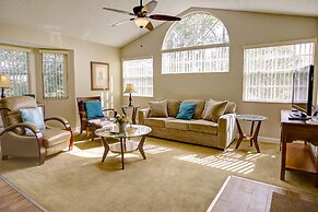 Royal Laguna Villas By Magical Memories