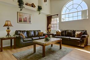 Royal Laguna Villas By Magical Memories