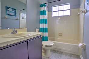 Royal Laguna Villas By Magical Memories