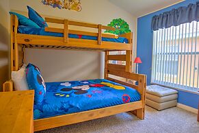 Royal Laguna Villas By Magical Memories