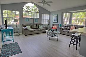 Royal Laguna Villas By Magical Memories