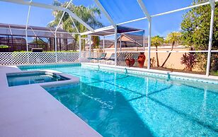 Royal Laguna Villas By Magical Memories