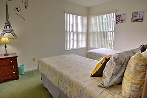 Royal Laguna Villas By Magical Memories