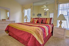 Royal Laguna Villas By Magical Memories