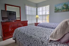 Royal Laguna Villas By Magical Memories