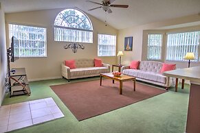 Royal Laguna Villas By Magical Memories