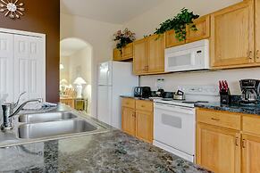 Royal Laguna Villas By Magical Memories