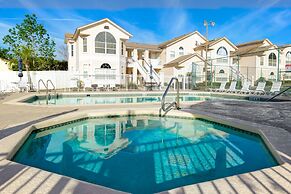 Royal Laguna Villas By Magical Memories