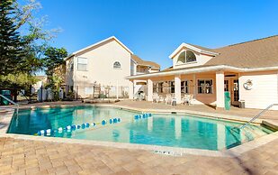 Royal Laguna Villas By Magical Memories